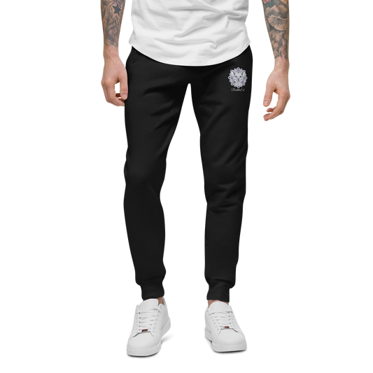 Exclusive BuddhaEd Unisex Fleece Sweatpants