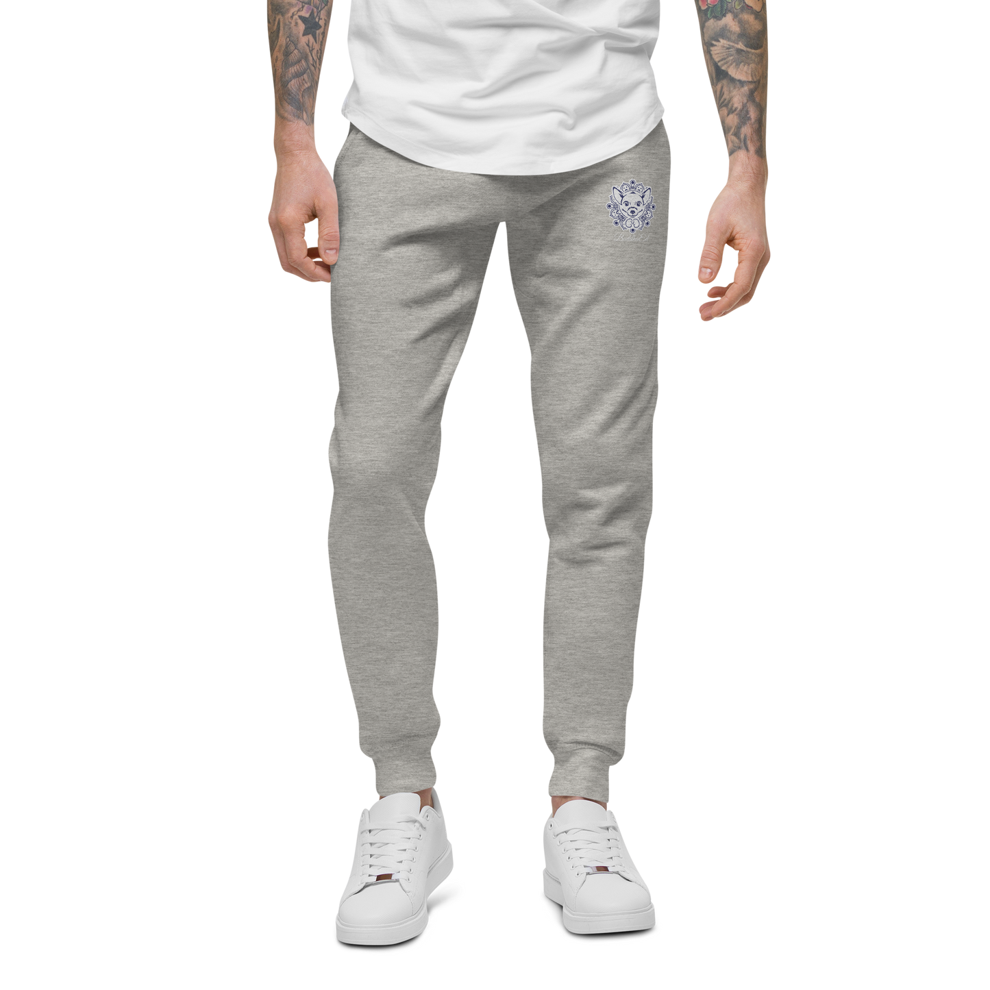 Exclusive BuddhaEd Unisex Fleece Sweatpants