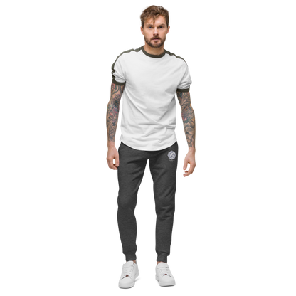 Exclusive BuddhaEd Unisex Fleece Sweatpants