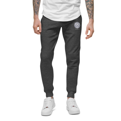 Exclusive BuddhaEd Unisex Fleece Sweatpants