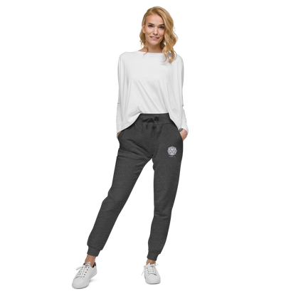 Exclusive BuddhaEd Unisex Fleece Sweatpants