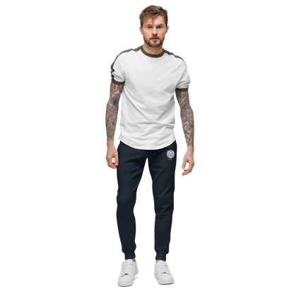 Exclusive BuddhaEd Unisex Fleece Sweatpants