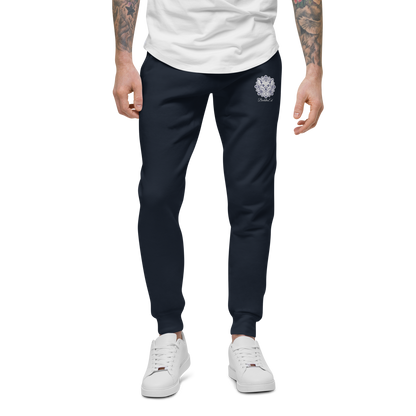 Exclusive BuddhaEd Unisex Fleece Sweatpants
