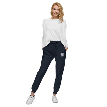 Exclusive BuddhaEd Unisex Fleece Sweatpants